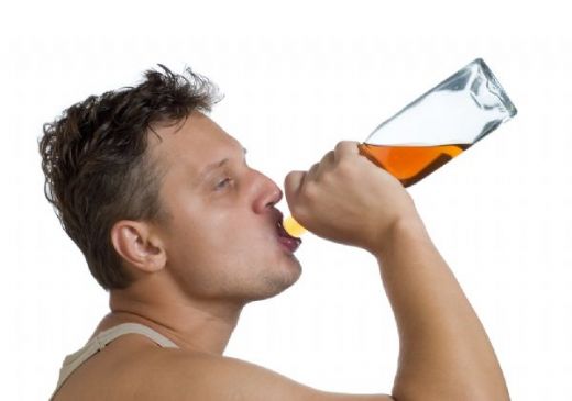 Başlıca Siroz Etyolojisi