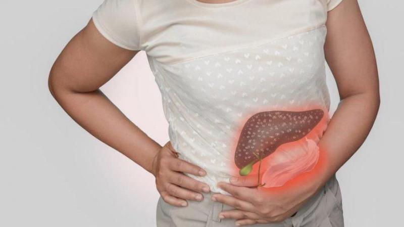 Siroz Komplikasyonları